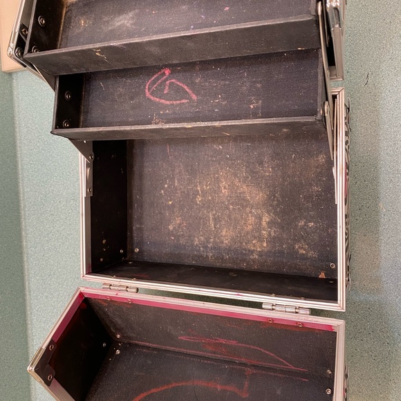 Makeup box - Picture 4 of 5